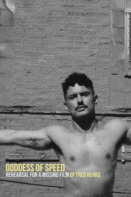 This film poetically reimagines a lost 1963 work by Andy Warhol, known as "Dance Movie." It centers on dancer Fred Herko, who starred in the original film while gliding on a single roller skate. Herko was a celebrated choreographer and founding member of the Judson Dance Theater, and he was also involved with the Mole People, a collective of queer individuals. The story explores his life and artistic connections, referencing Warhol’s description of Herko’s performances as graceful and striking.